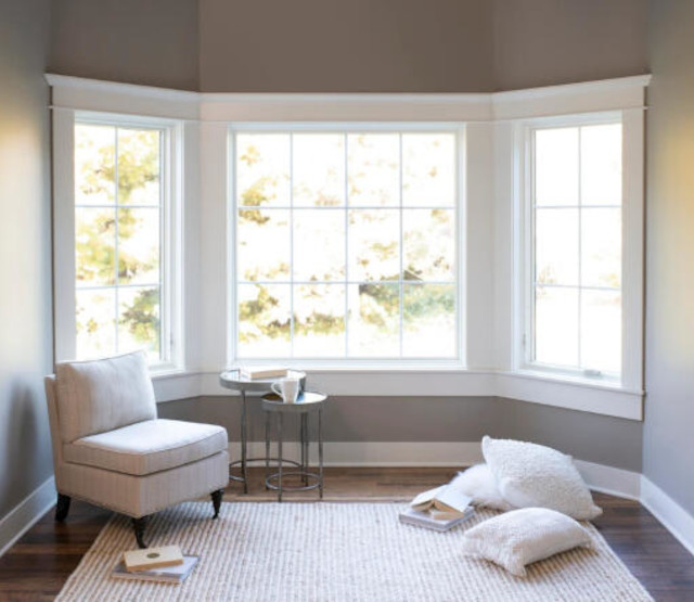 Traverse City Bay & Bow Windows