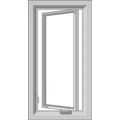 Traverse City Casement Windows