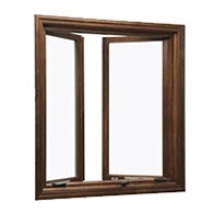 Traverse City French Casement Window