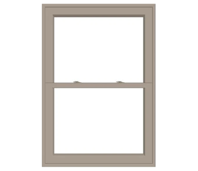 Traverse City Pella 250 Series Double-Hung Window