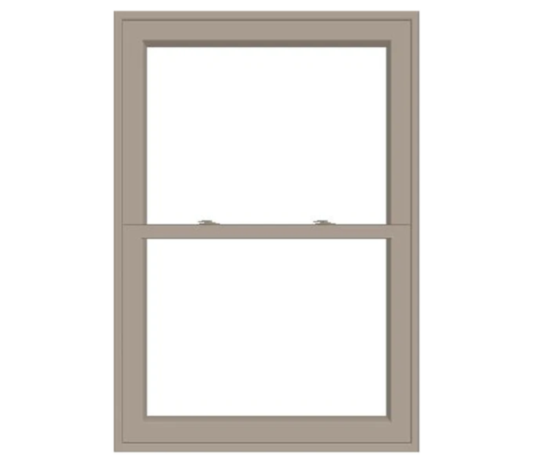 Traverse City Pella 250 Series Single Hung Window