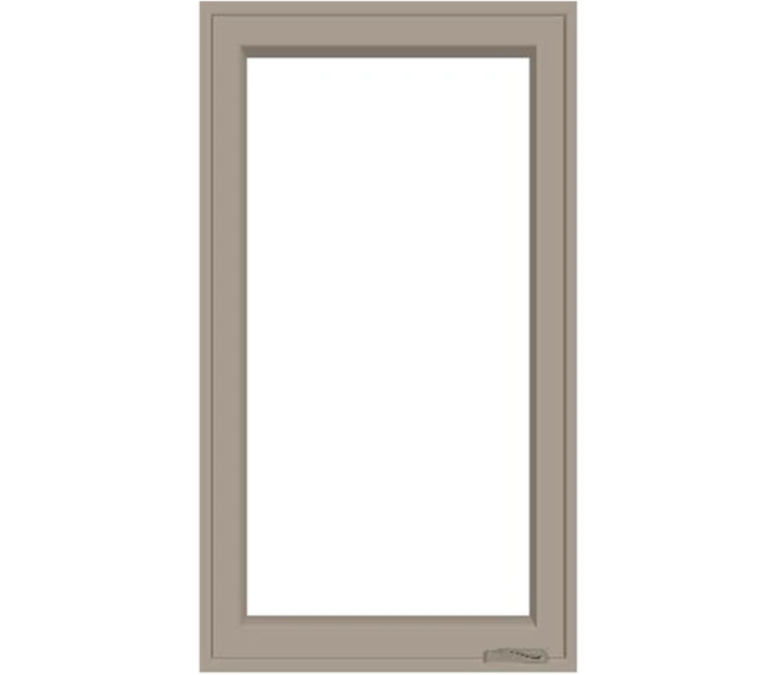 Traverse City Pella 250 Series Vinyl Casement Window