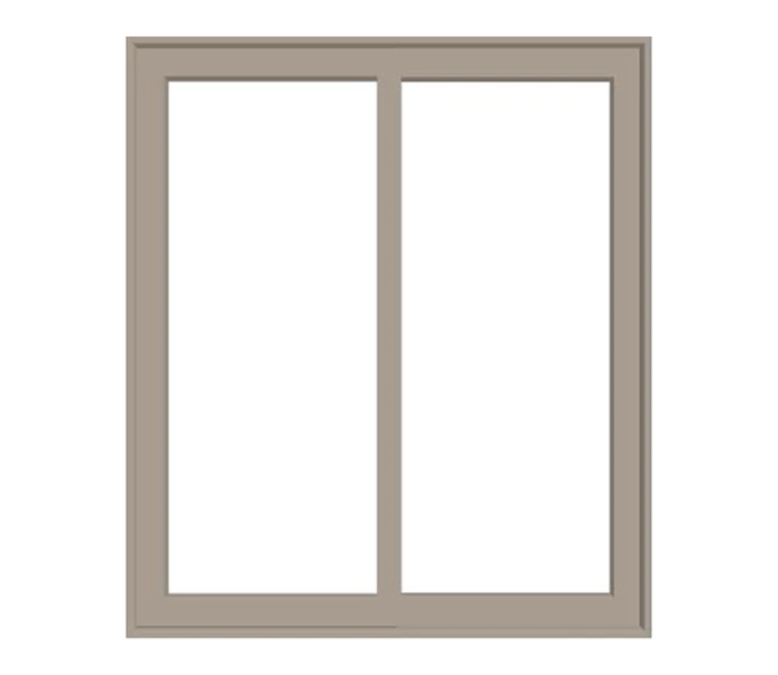 Traverse City Pella 250 Seris Vinyl Patio Doors