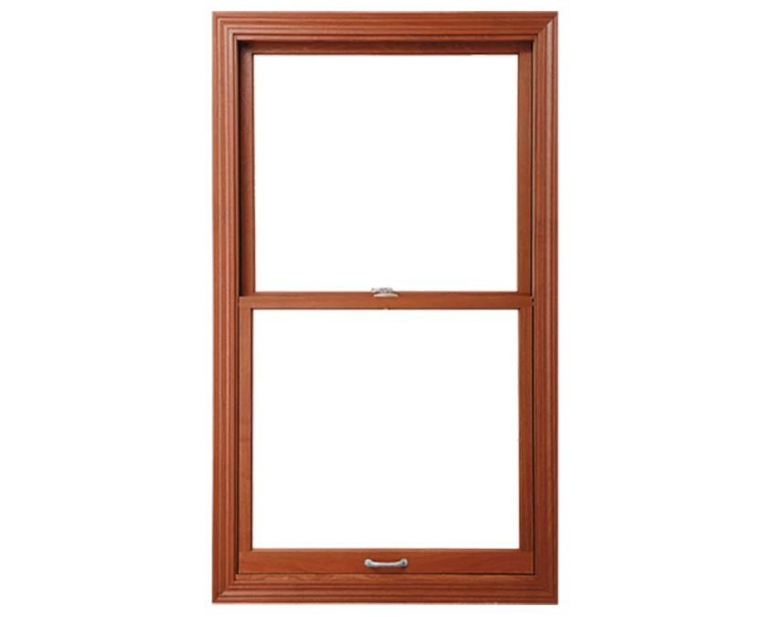 Traverse City Pella Reserve Traditional Single Hung Window