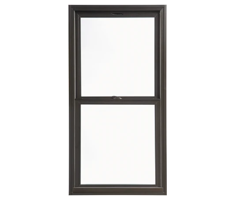 Traverse City Pella Impervia Double-Hung Window