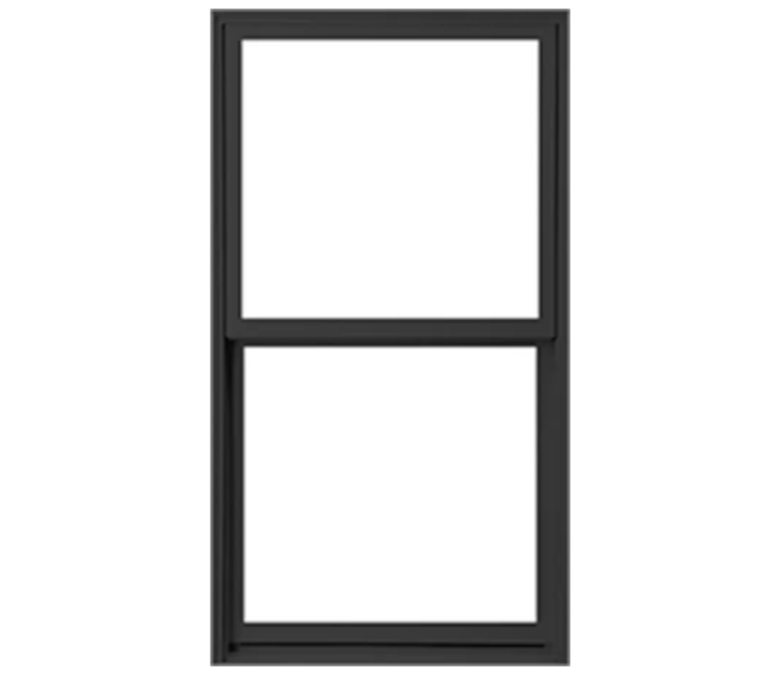 Traverse City Pella Impervia Single Hung Window