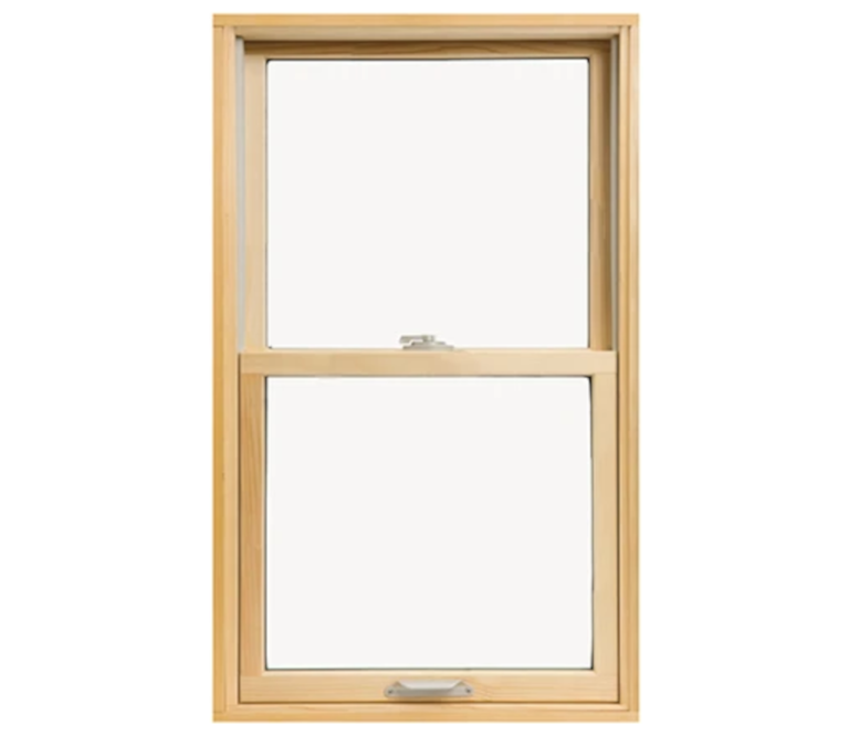 Traverse City Pella Lifestyle Series Double-Hung Window