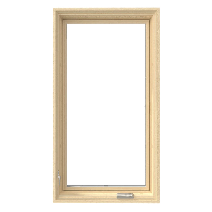 Traverse City Pella Lifestyle Series Wood Casement Window