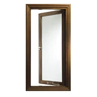 Traverse City Push Out Casement Window