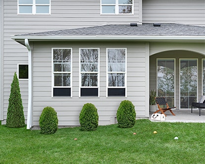 Traverse City Single-Hung Windows