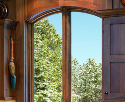 Traverse City Specialty Windows