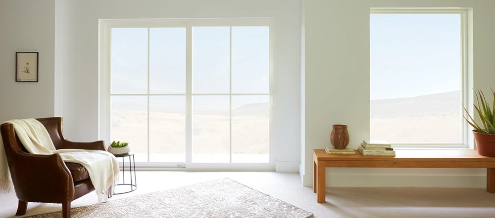 Low-Maintenance Vinyl Windows in Traverse City